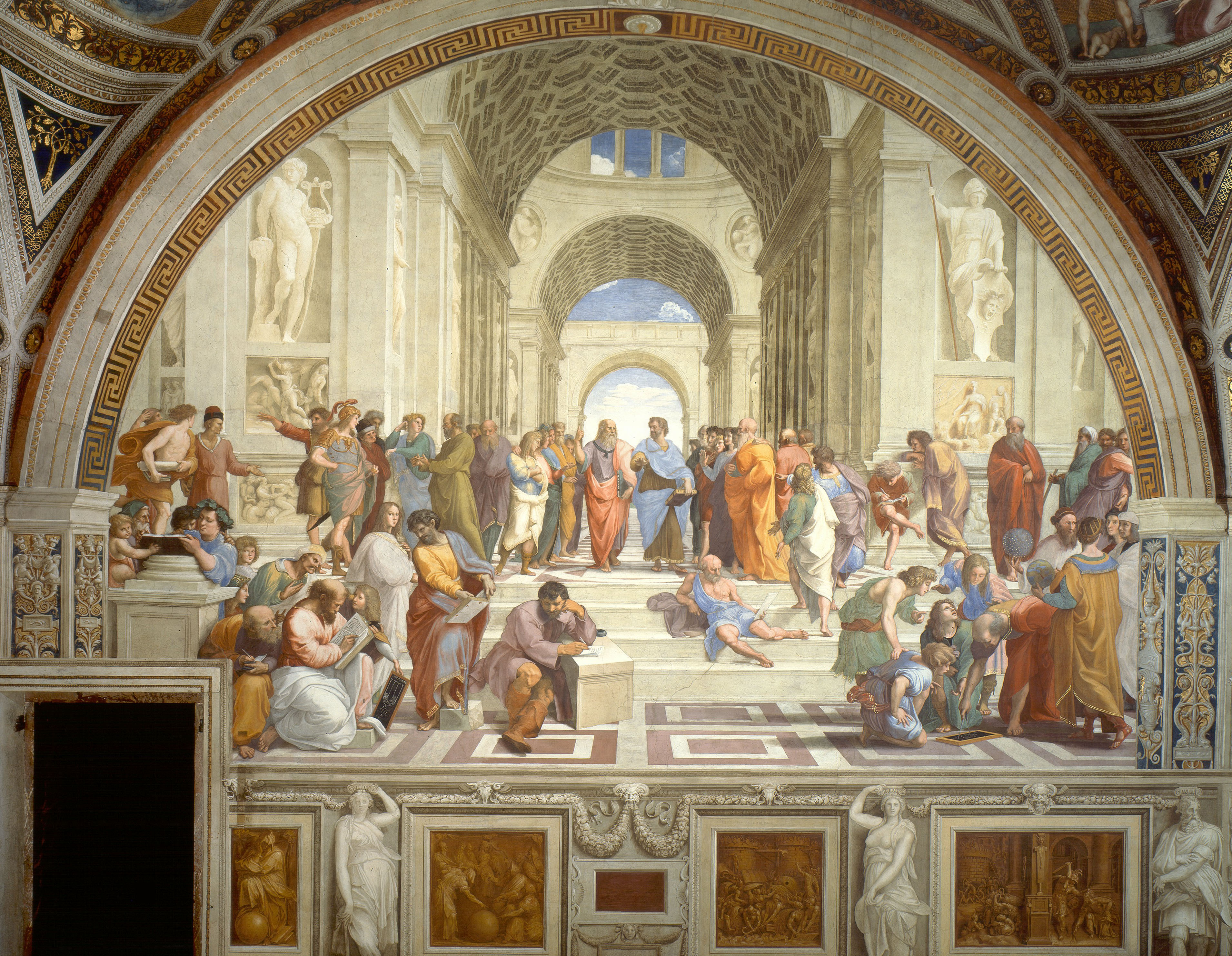 Conference artwork