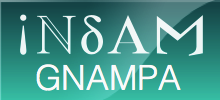 GNAMPA Logo